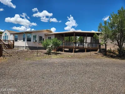10 N3085, Vernon, AZ 85940