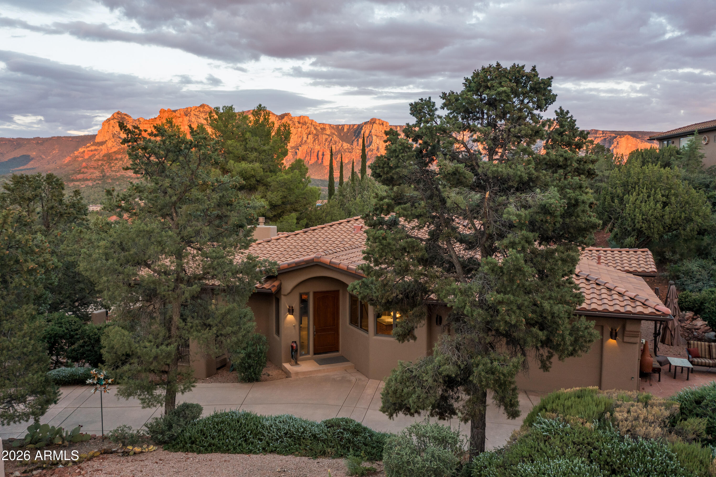 7 Chanelle Circle, Sedona, AZ 86336 — Photo 1 of 30