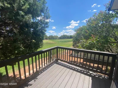 1947 Lynx Drive Lot 19, Show Low, AZ 85901
