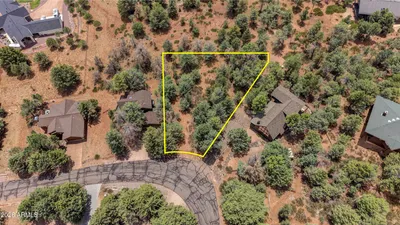 20 W Hidden Pines Loop, Pine, AZ 85544
