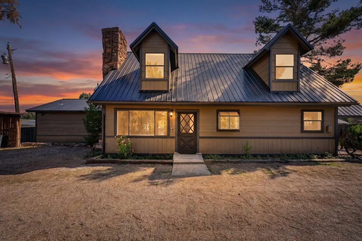 8193 W Dead Eye Road, Payson, AZ 85541 — Photo 1 of 56