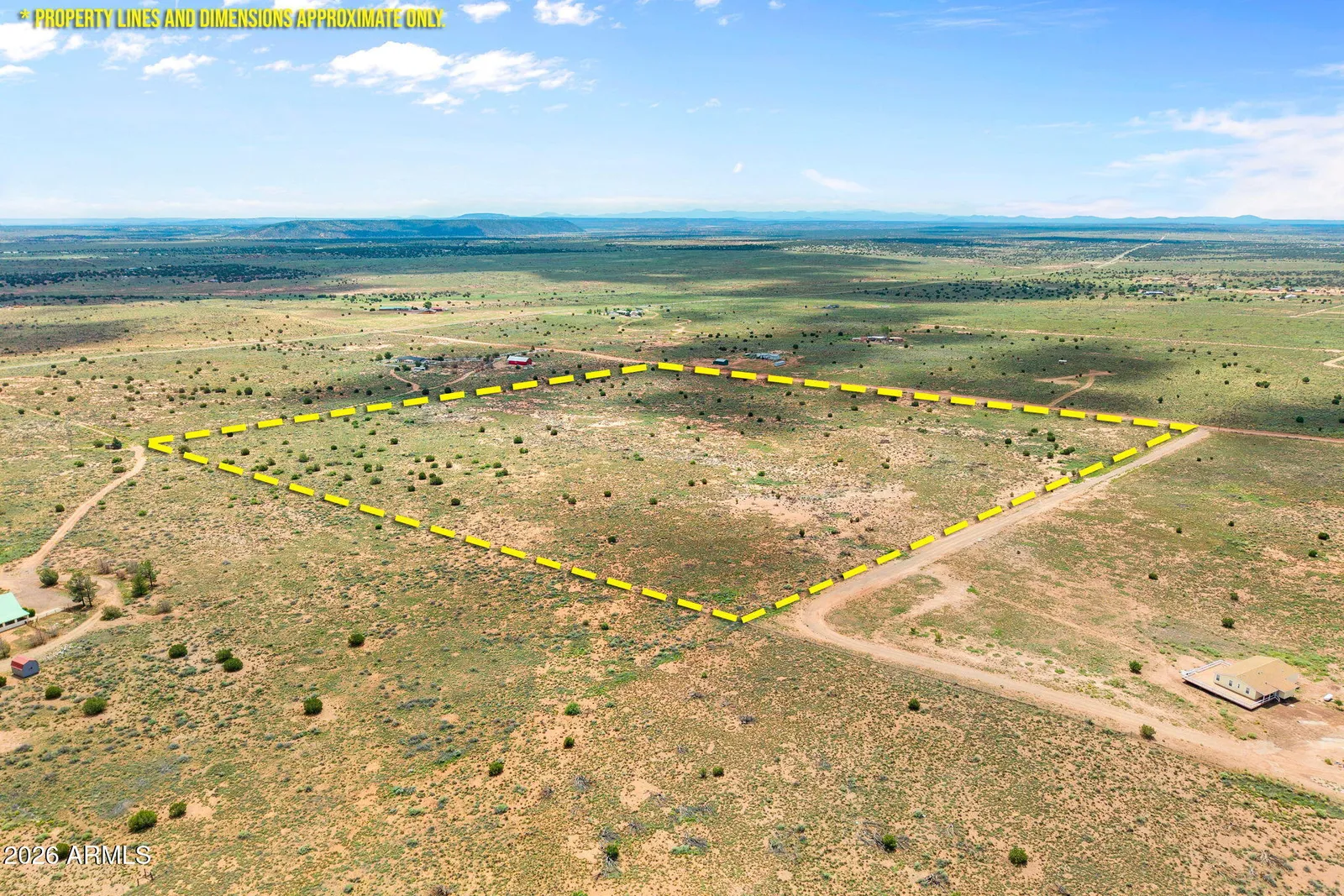 8416 CHAROLAIS Trail 10, Snowflake, AZ 85937 — Photo 1 of 17