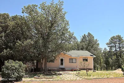 1644 W White Mountain Boulevard, Lakeside, AZ 85929