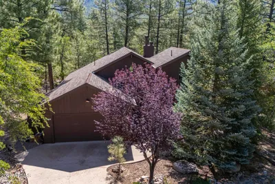 5189 N Juniper Loop, Pine, AZ 85544