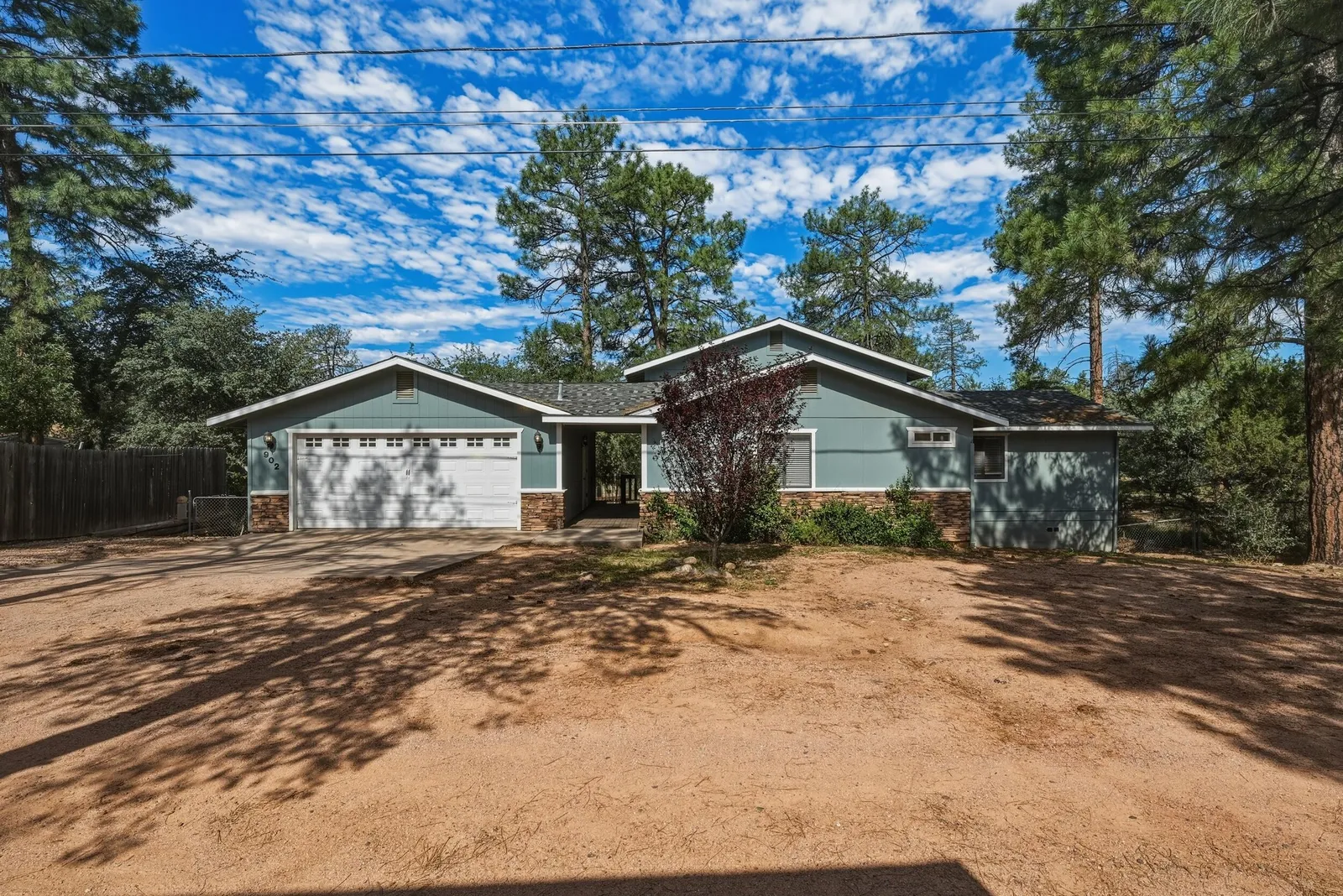 902 E Frontier Street, Payson, AZ 85541 — Photo 1 of 85