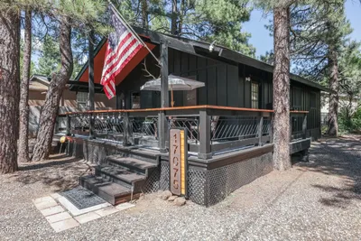 17075 S DEER RUN Road, Munds Park, AZ 86017