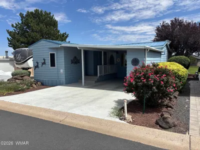 1951 Lynx Drive 17, Show Low, AZ 85901