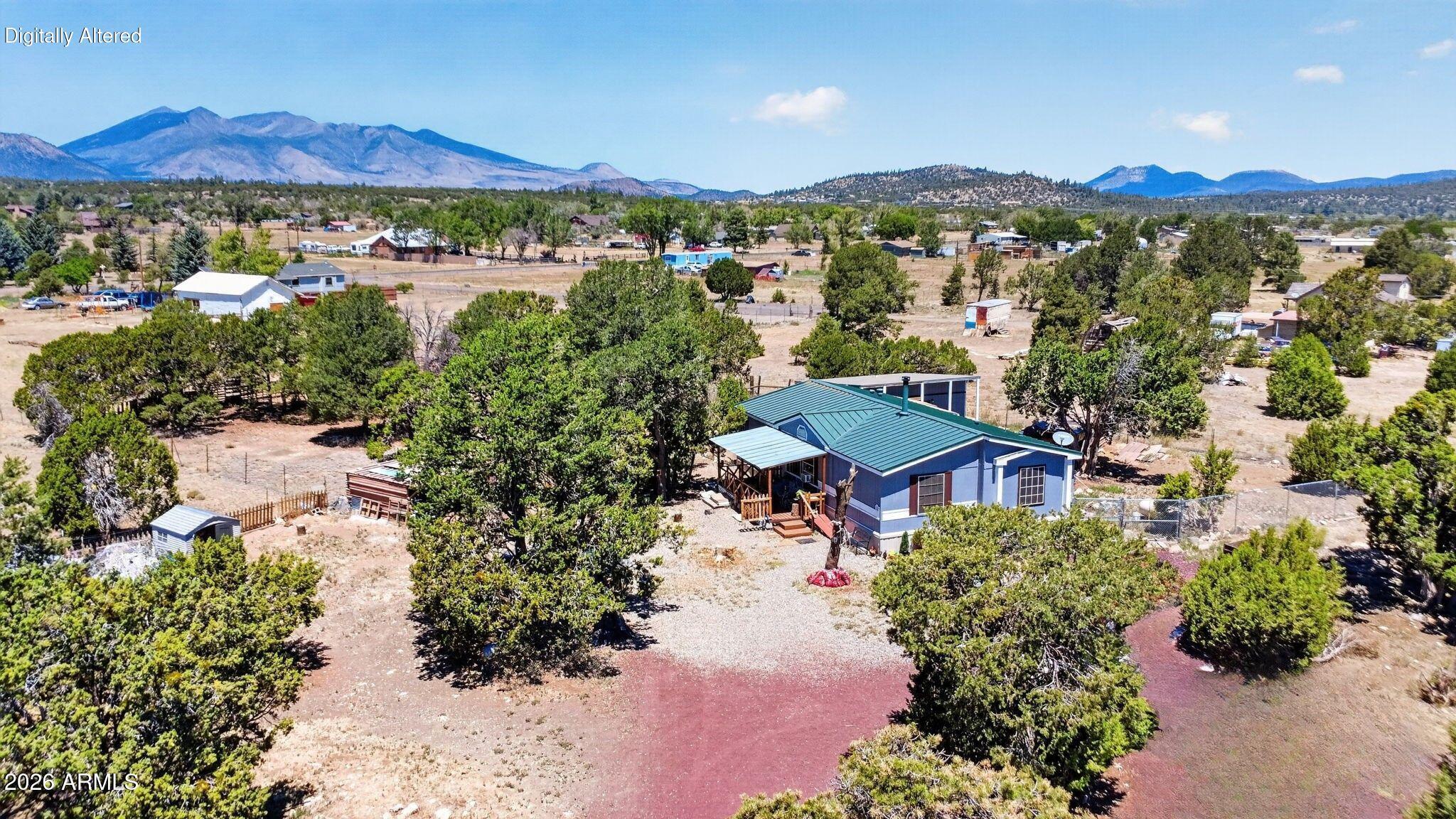 9555 CROSSCUT Drive, Flagstaff, AZ 86004 — Photo 1 of 65
