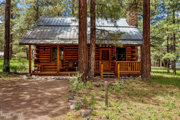2 bed house at 11 North, Greer
