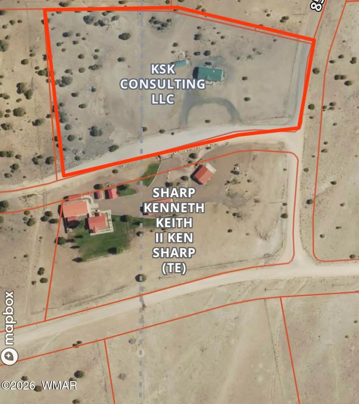35 Cr 8626, Concho, AZ 85924 — Photo 1 of 1