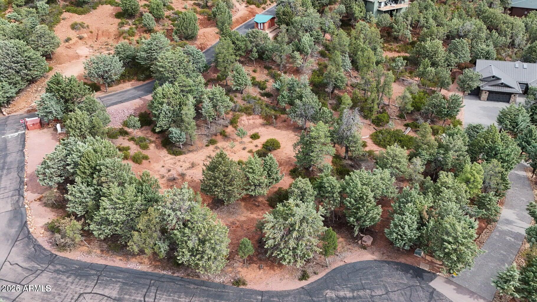 1061 S FOX HAT Trail 7, Pine, AZ 85544 — Photo 1 of 1