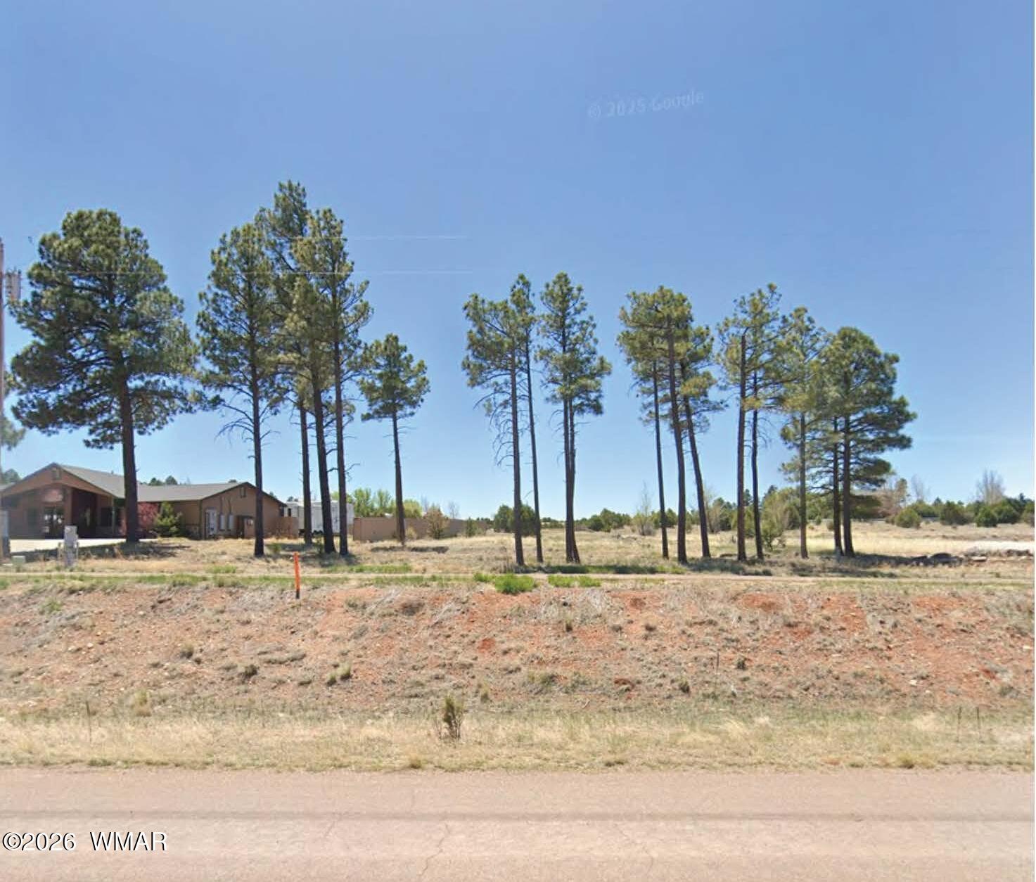TBD Highway 260, Overgaard, AZ 85933 — Photo 1 of 3