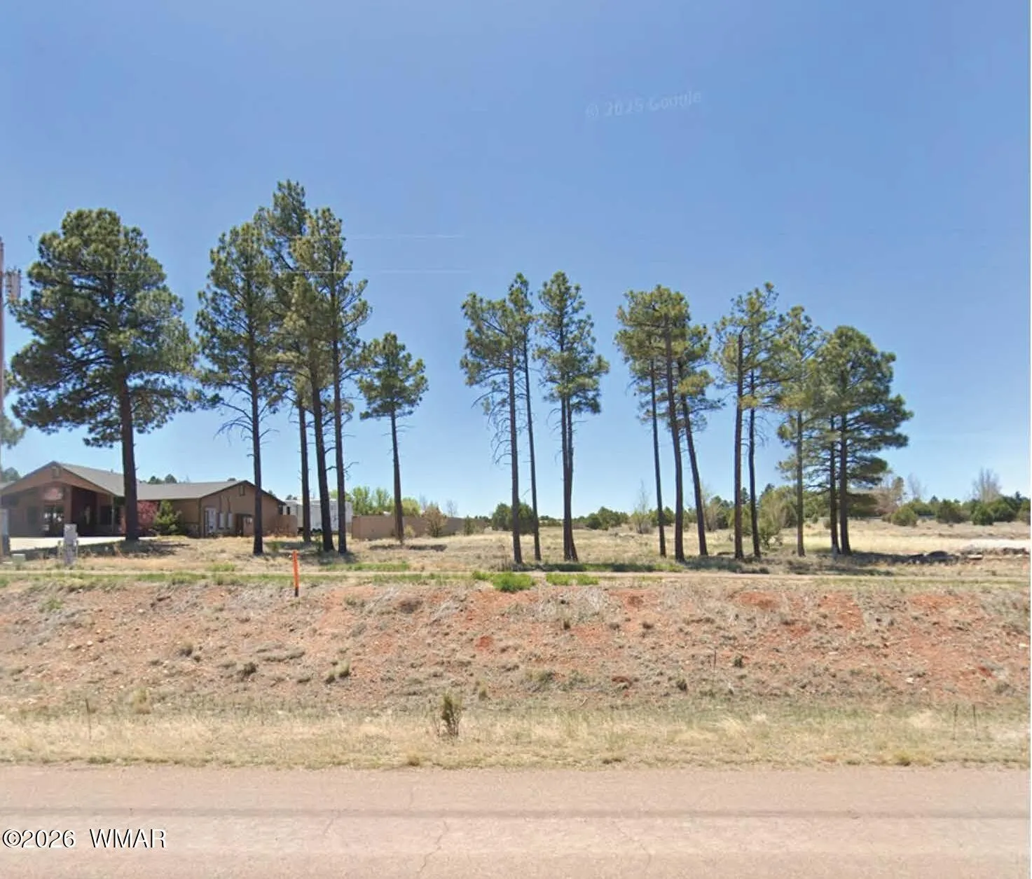 TBD Highway 260, Overgaard, AZ 85933 — Photo 1 of 3