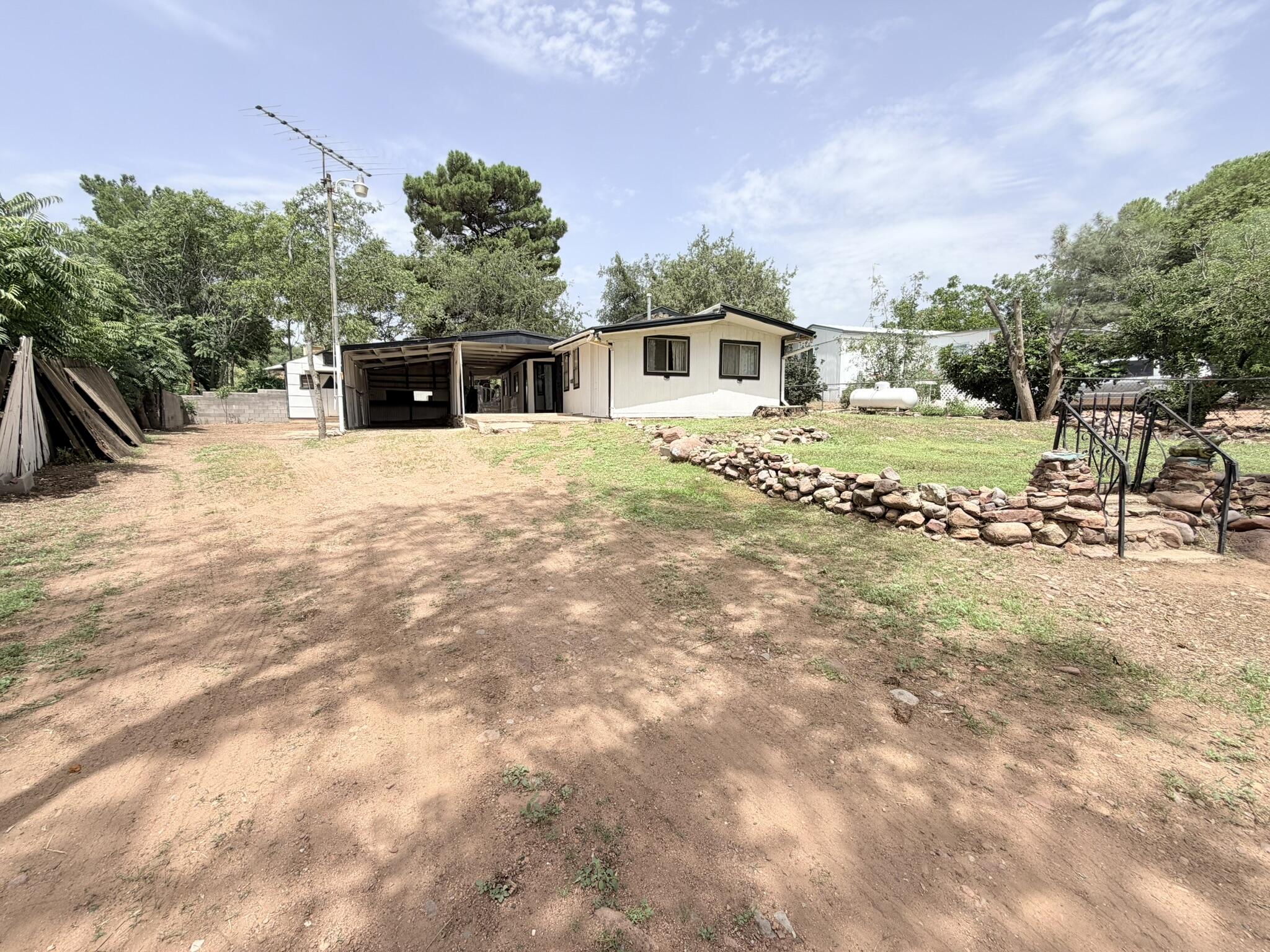 772 S Tonto Creek Drive, Payson, AZ 85541 — Photo 1 of 21