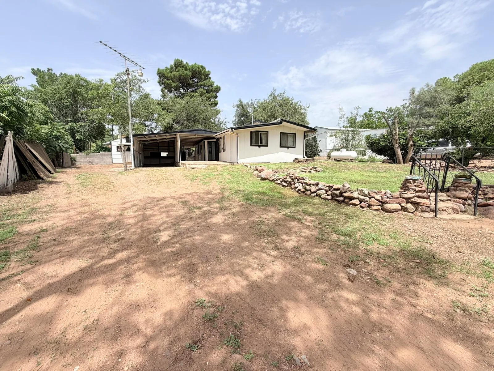 772 S Tonto Creek Drive, Payson, AZ 85541 — Photo 1 of 21