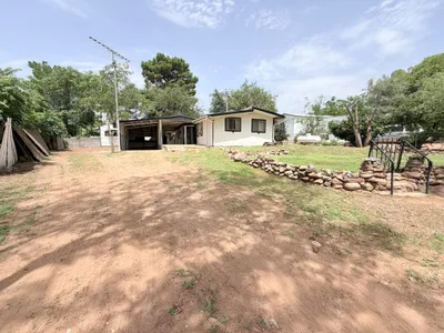 772 S Tonto Creek Drive, Payson, AZ 85541