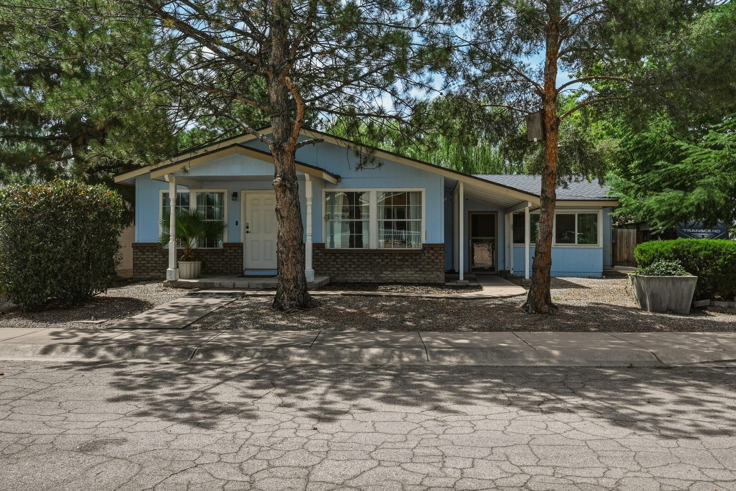 113 N Pinecrest Road, Payson, AZ 85541 — Photo 1 of 108
