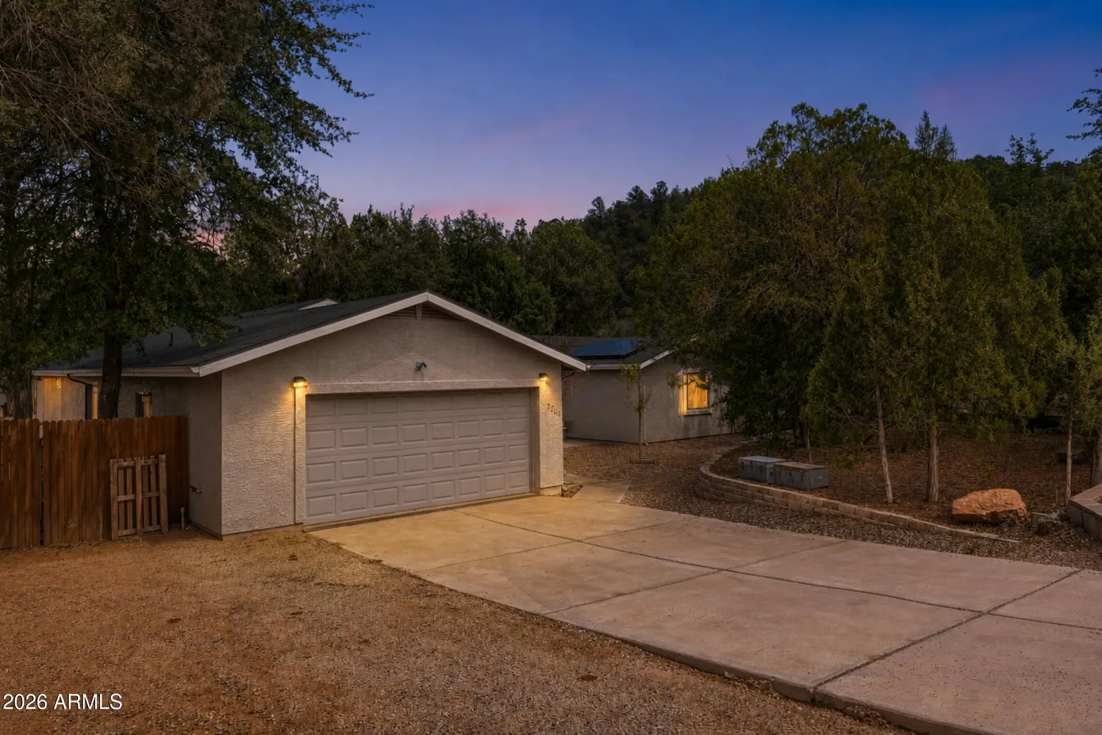 1200 W Random Way, Payson, AZ 85541 — Photo 1 of 72
