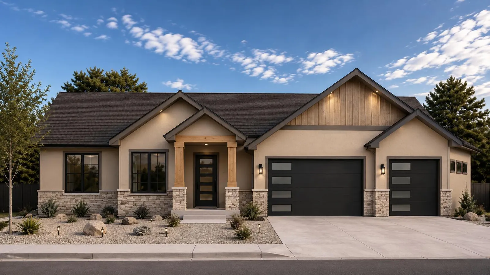1108 S Kinzer Court, Payson, AZ 85541 — Photo 1 of 1