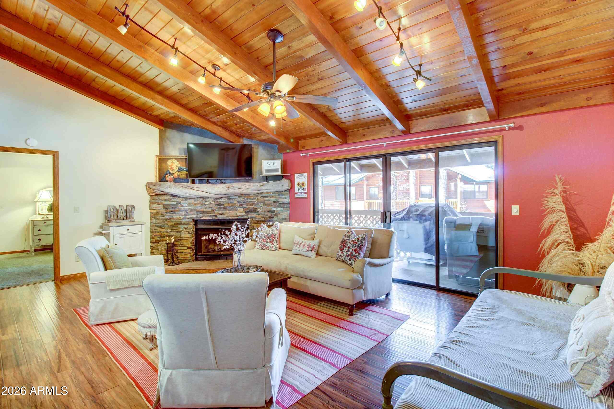 4294 EAGLE Circle 22A, Pinetop, AZ 85935 — Photo 1 of 8