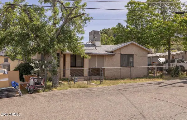 5499 S GLENDALE Avenue, Globe, AZ 85501