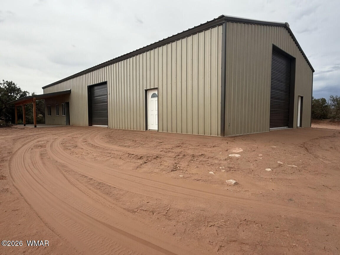 8481 Lawson Lane, Snowflake, AZ 85937 — Photo 1 of 19