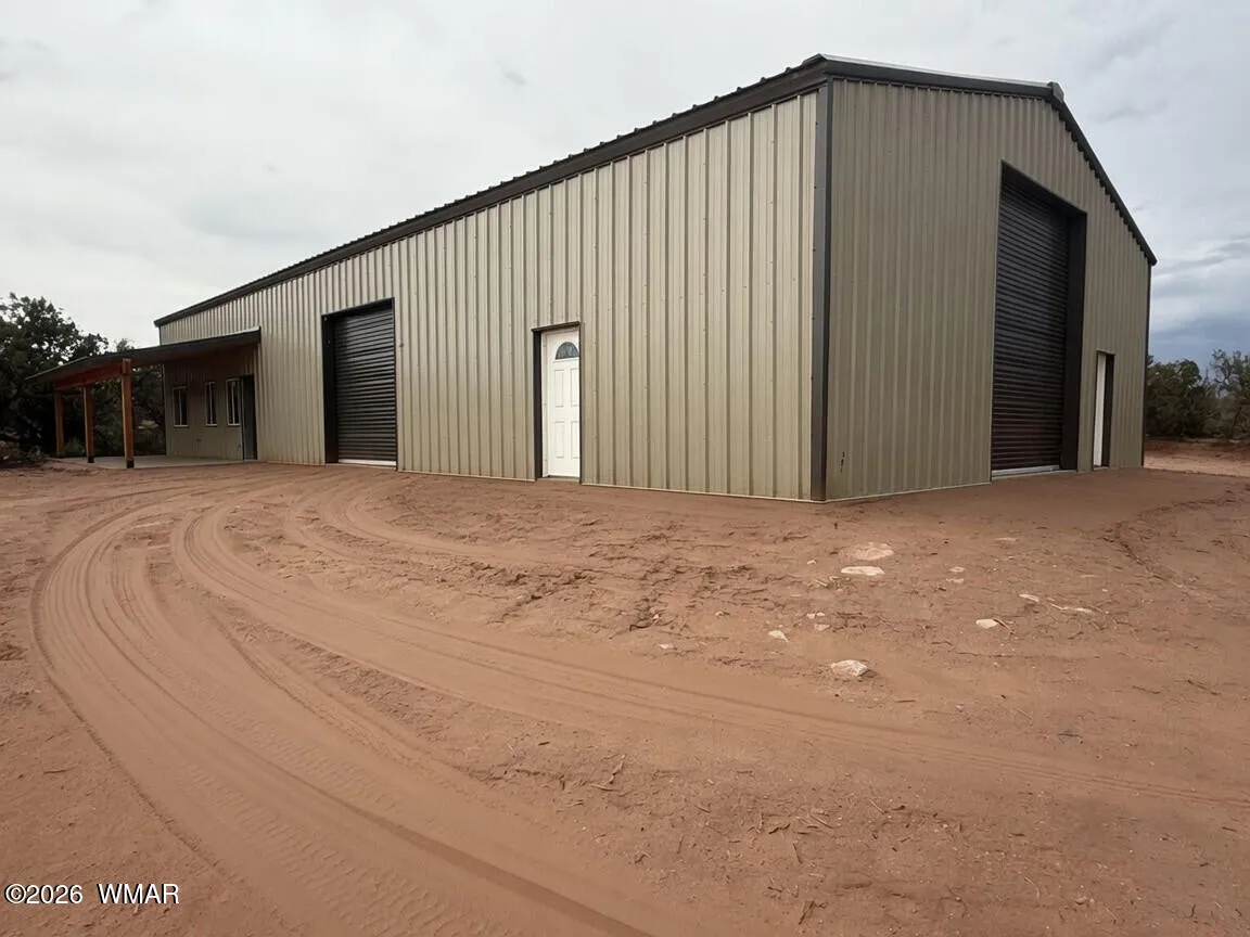 8481 Lawson Lane, Snowflake, AZ 85937 — Photo 1 of 19