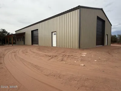 8481 Lawson Lane, Snowflake, AZ 85937