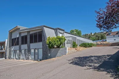 404 W Main Street, Payson, AZ 85541