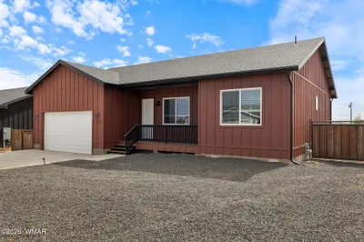 229 N Willis Street, Taylor, AZ 85939
