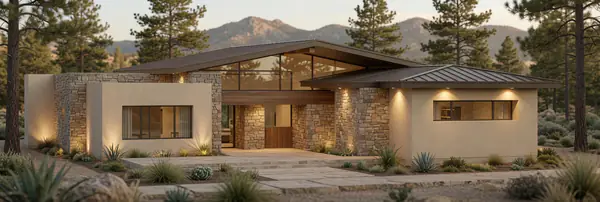 3 bed house at 509 S Rim Club Drive, Payson