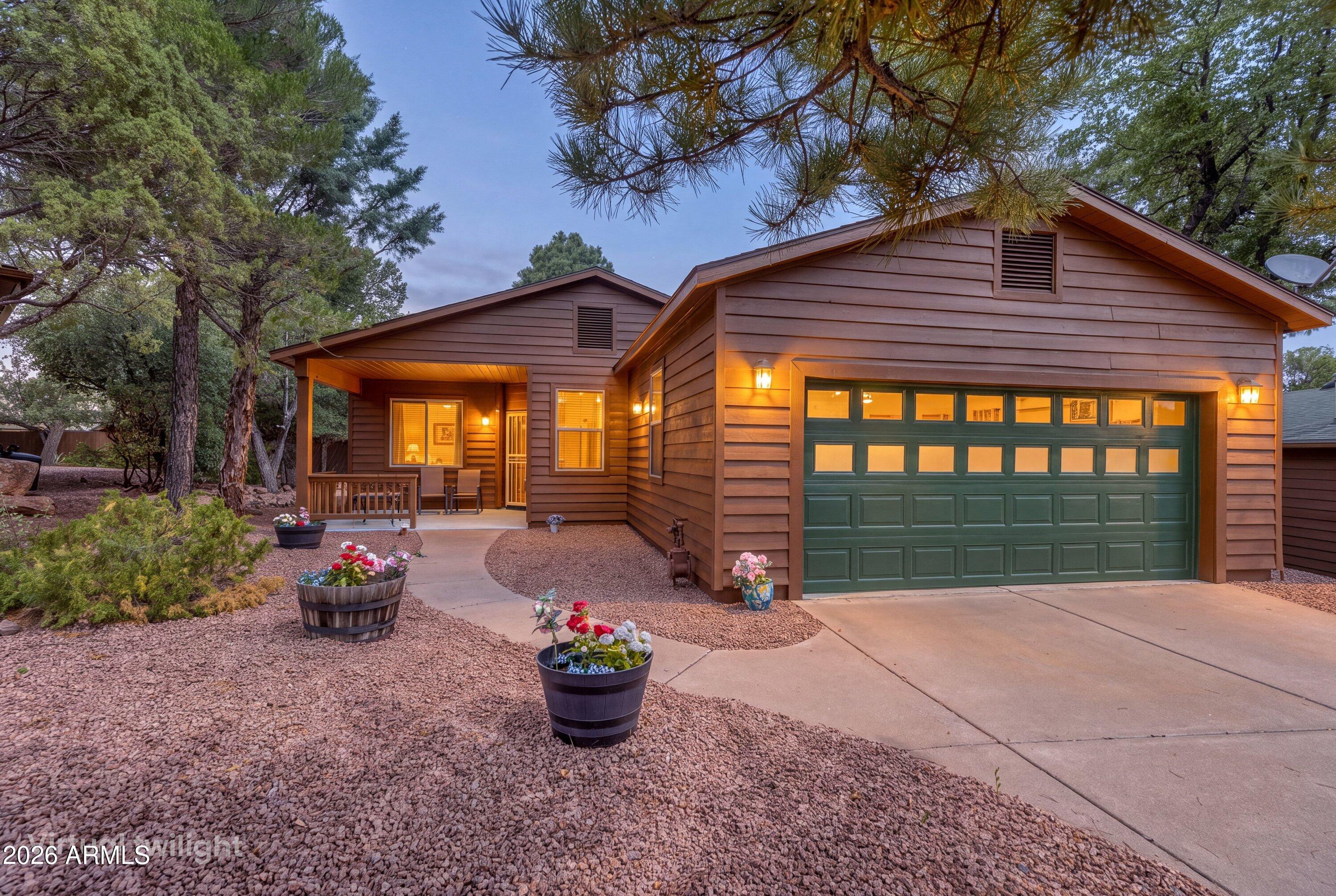 310 W CODY Circle, Payson, AZ 85541 — Photo 1 of 52