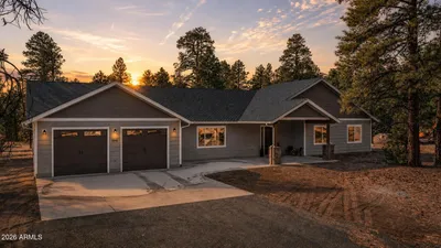 5940 GLENWOOD Trail, Flagstaff, AZ 86004