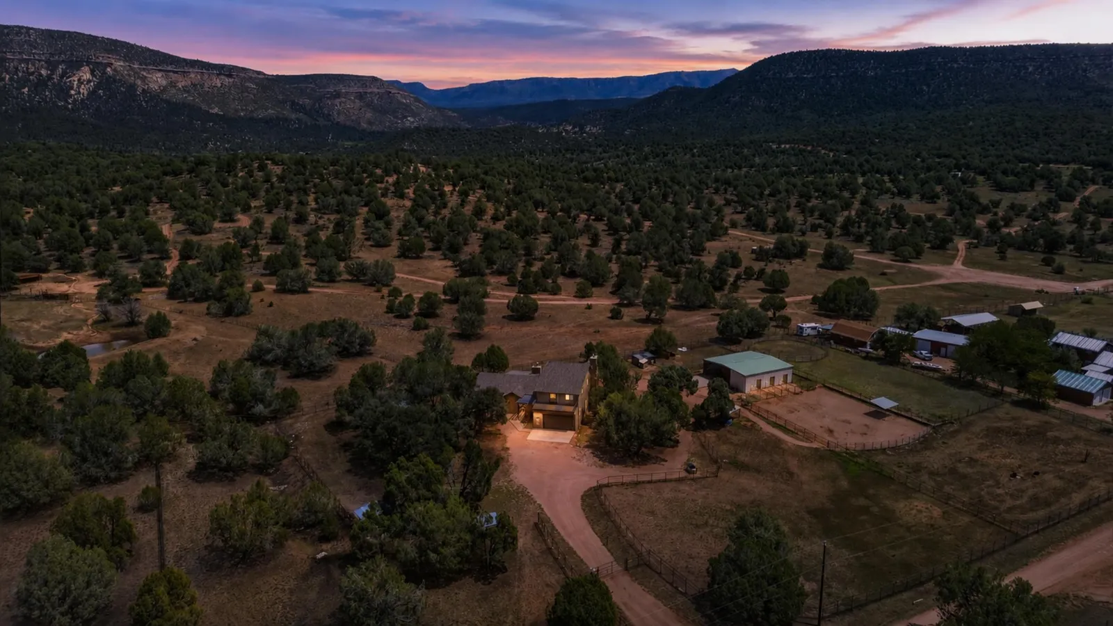 180 W Liberty Lane, Payson, AZ 85541 — Photo 1 of 70