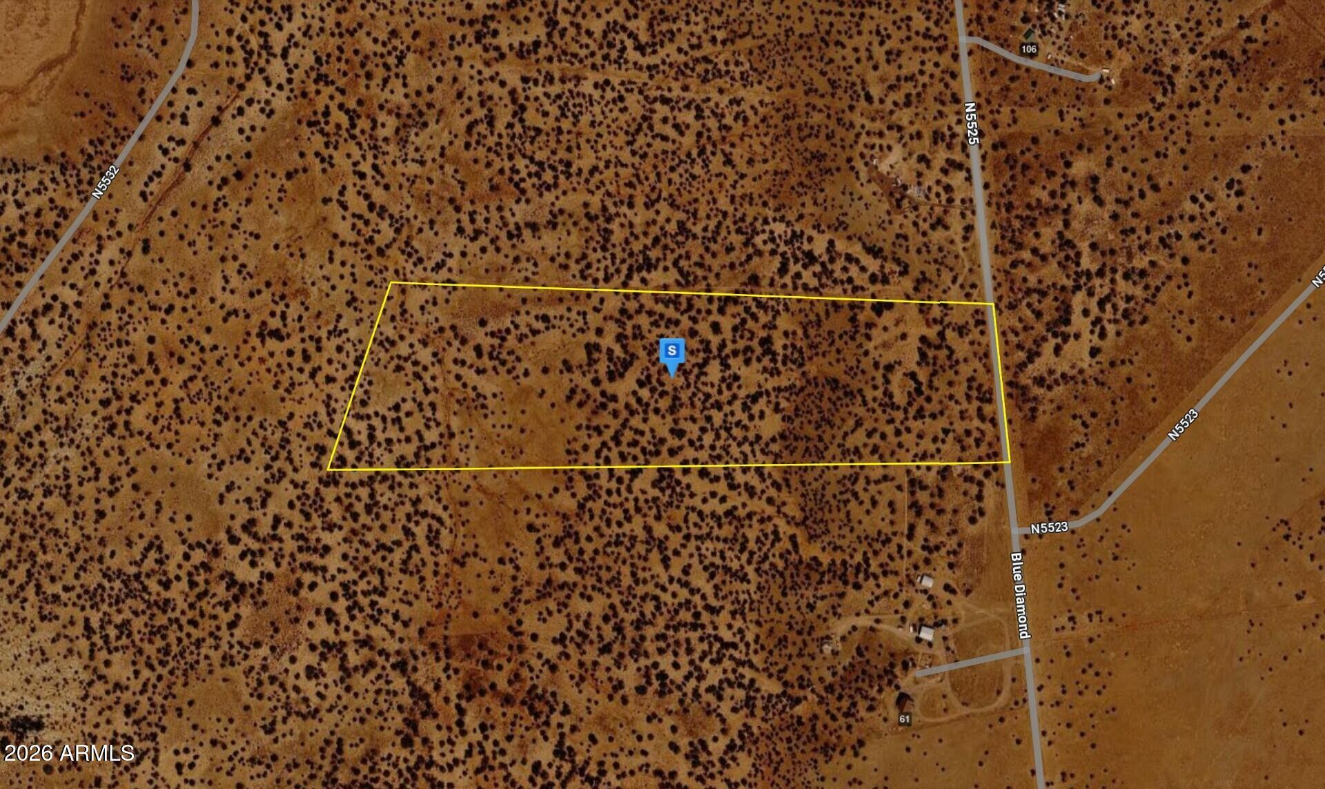 101 5525 116, Concho, AZ 85924 — Photo 1 of 4