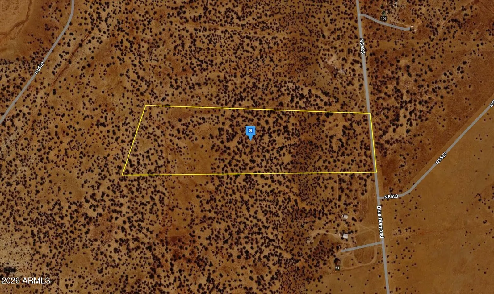 101 5525 116, Concho, AZ 85924 — Photo 1 of 4
