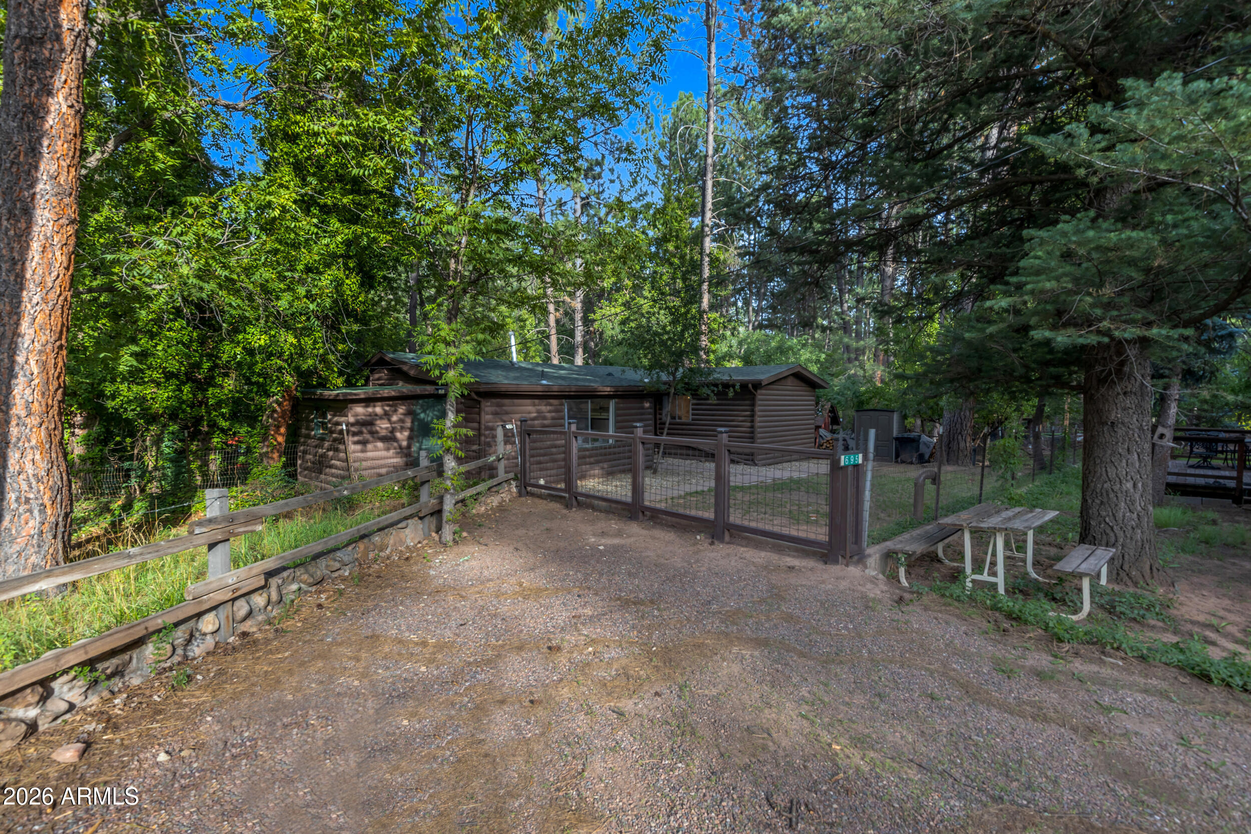 695 S MEADOW Lane, Payson, AZ 85541 — Photo 1 of 205