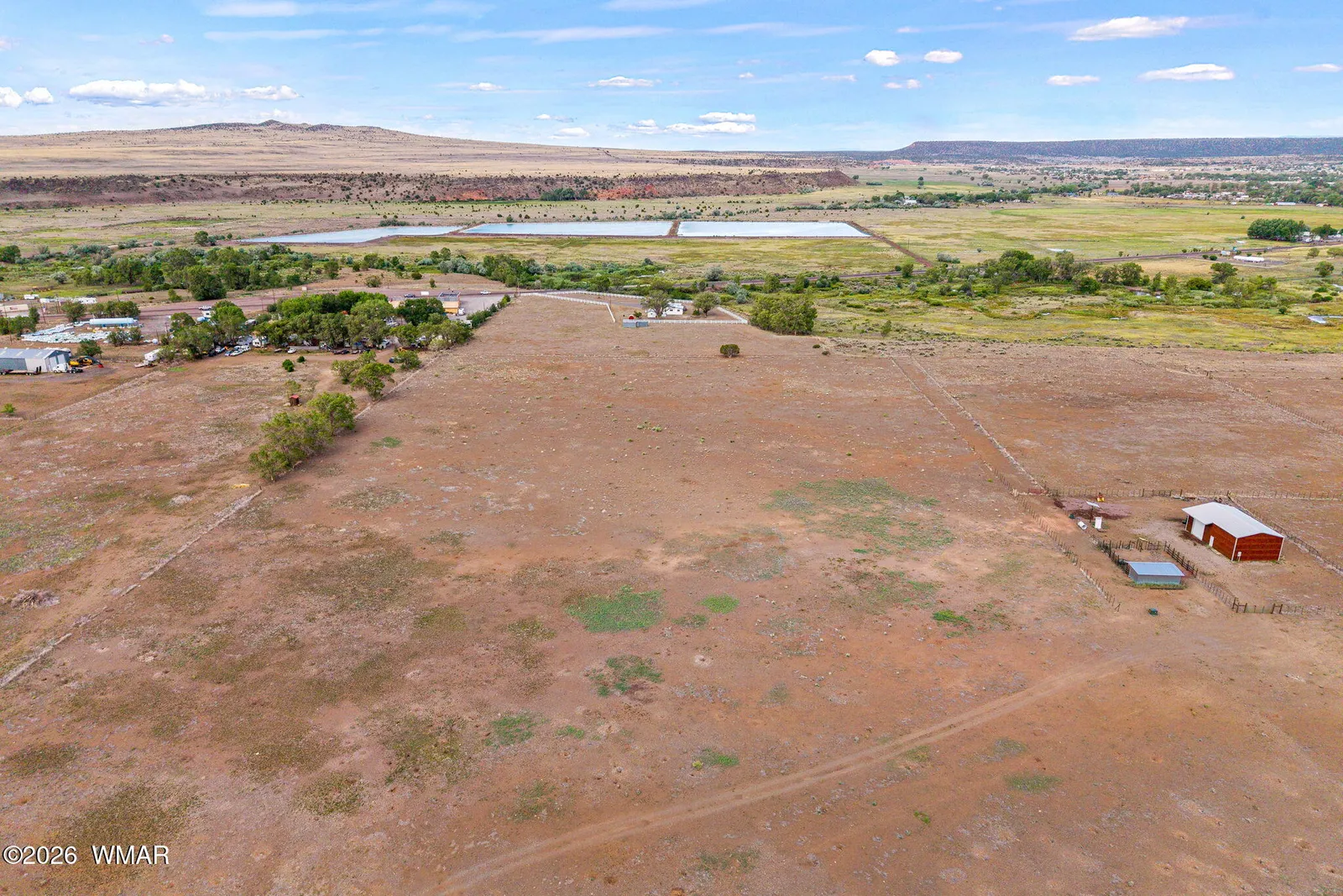 TBD N Becker Lake Road, Springerville, AZ 85938 — Photo 1 of 17