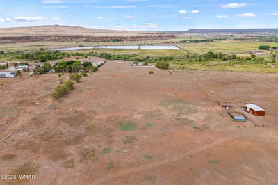 TBD N Becker Lake Road, Springerville, AZ 85938