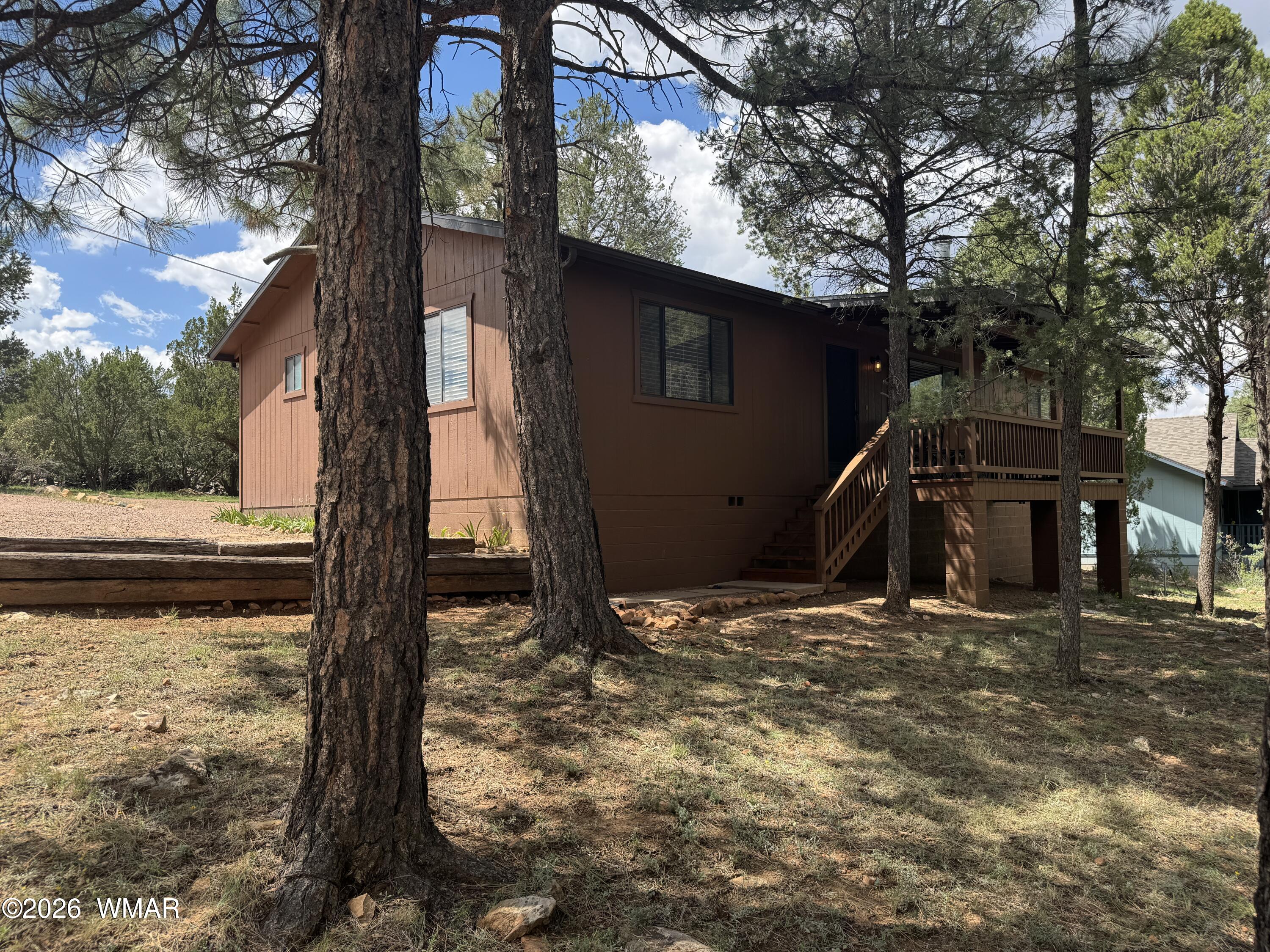 3300 Panorama Drive, Heber, AZ 85928 — Photo 1 of 19