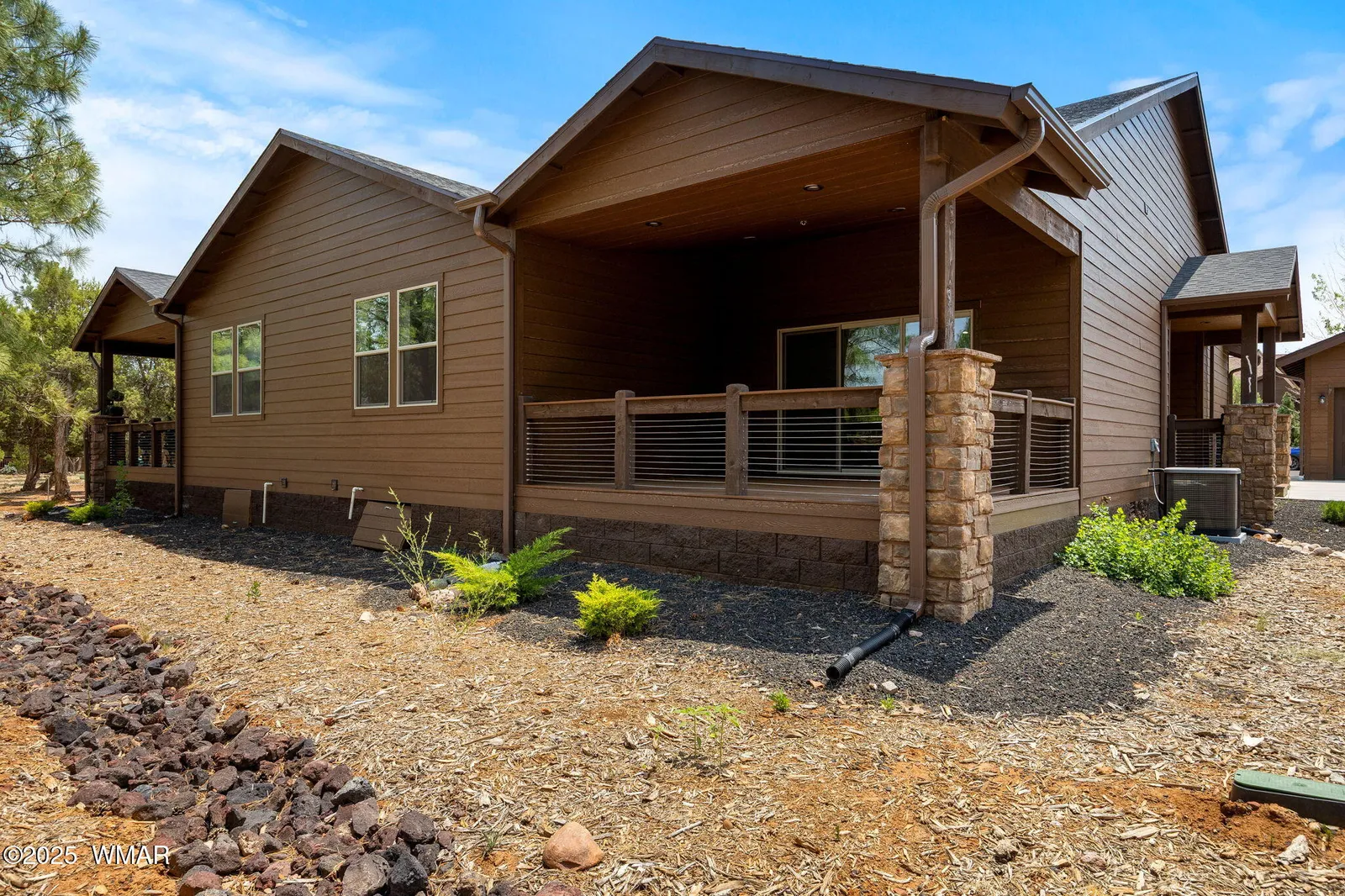 2850 W Villa Loop, Show Low, AZ 85901 — Photo 1 of 35