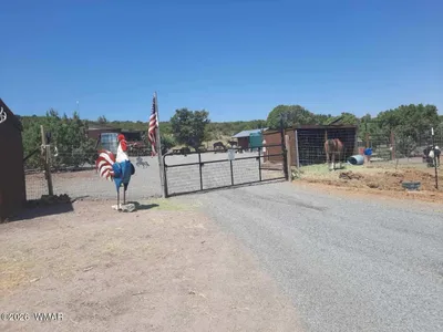 9952 Buffalo Ridge Lane, Show Low, AZ 85901
