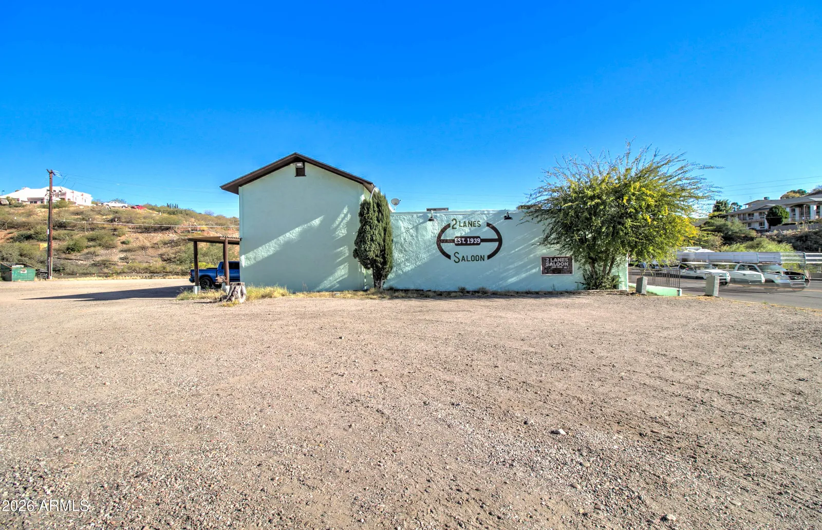 1605 E ASH Street, Globe, AZ 85501 — Photo 1 of 24