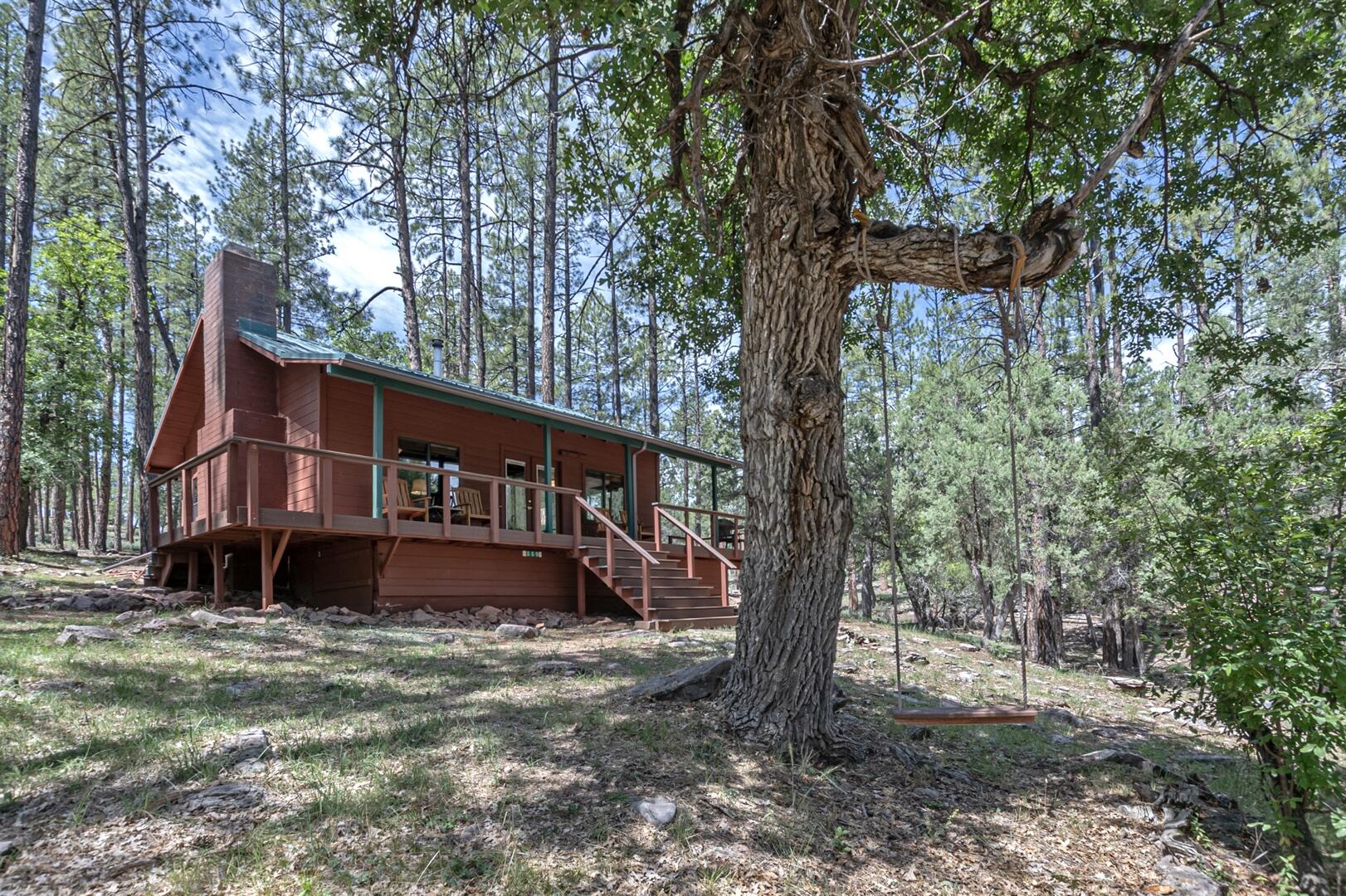 559 W Diamond Loop, Payson, AZ 85541 — Photo 1 of 73