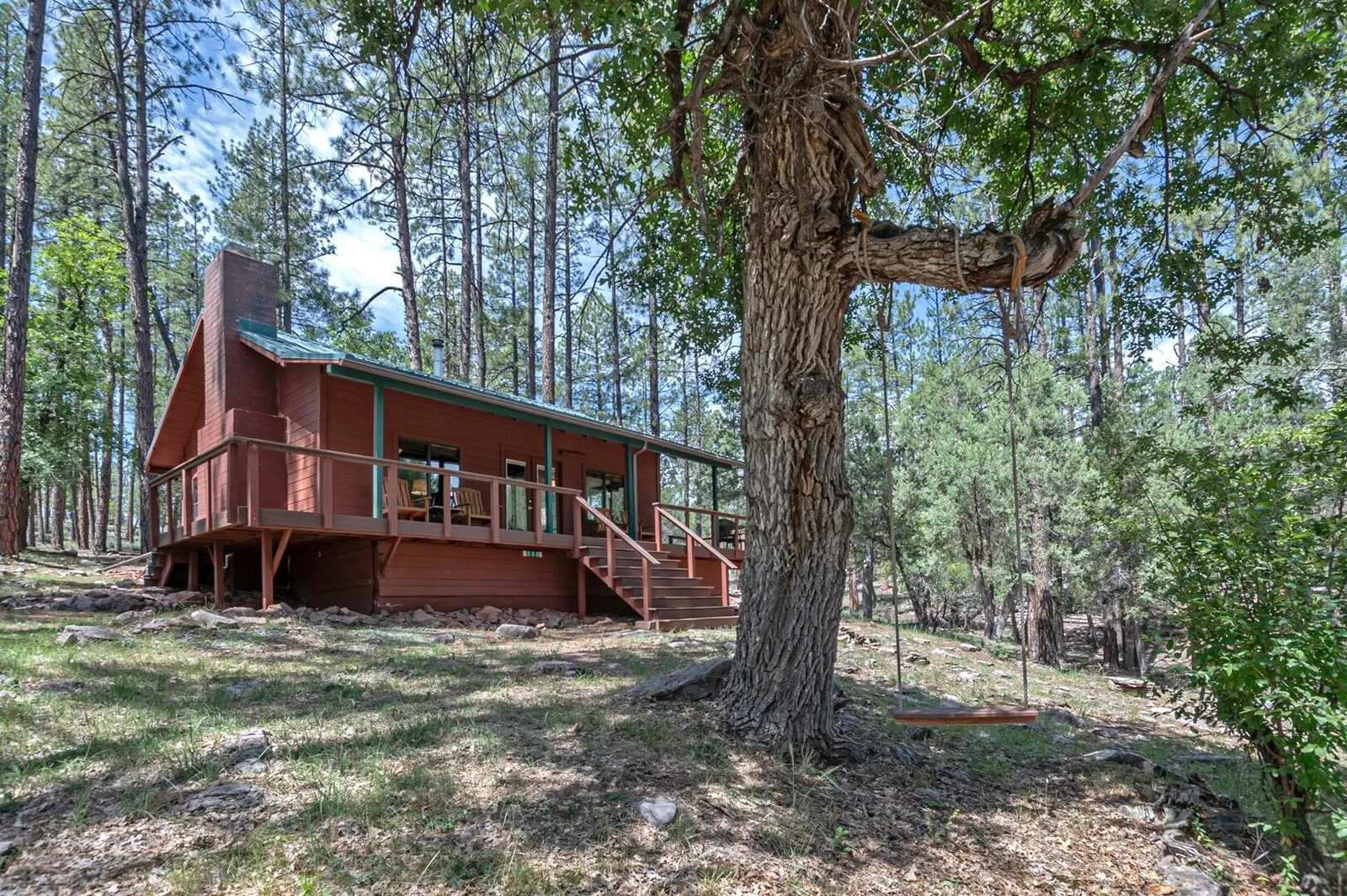 559 W Diamond Loop, Payson, AZ 85541 — Photo 1 of 73