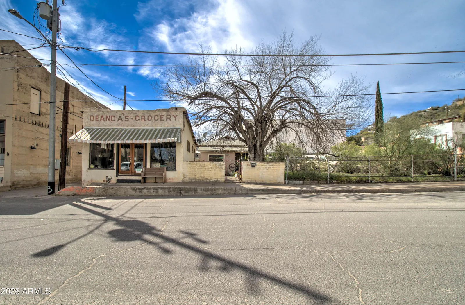 180 N MIAMI Avenue, Miami, AZ 85539 — Photo 1 of 17
