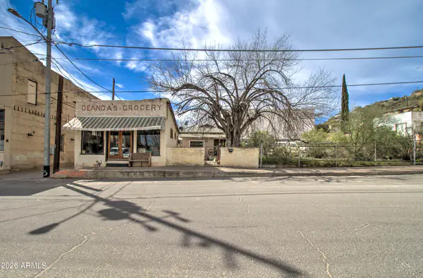 180 N MIAMI Avenue, Miami, AZ 85539
