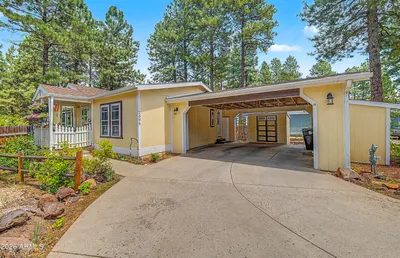 2396 W RIO GRANDE Court, Flagstaff, AZ 86001