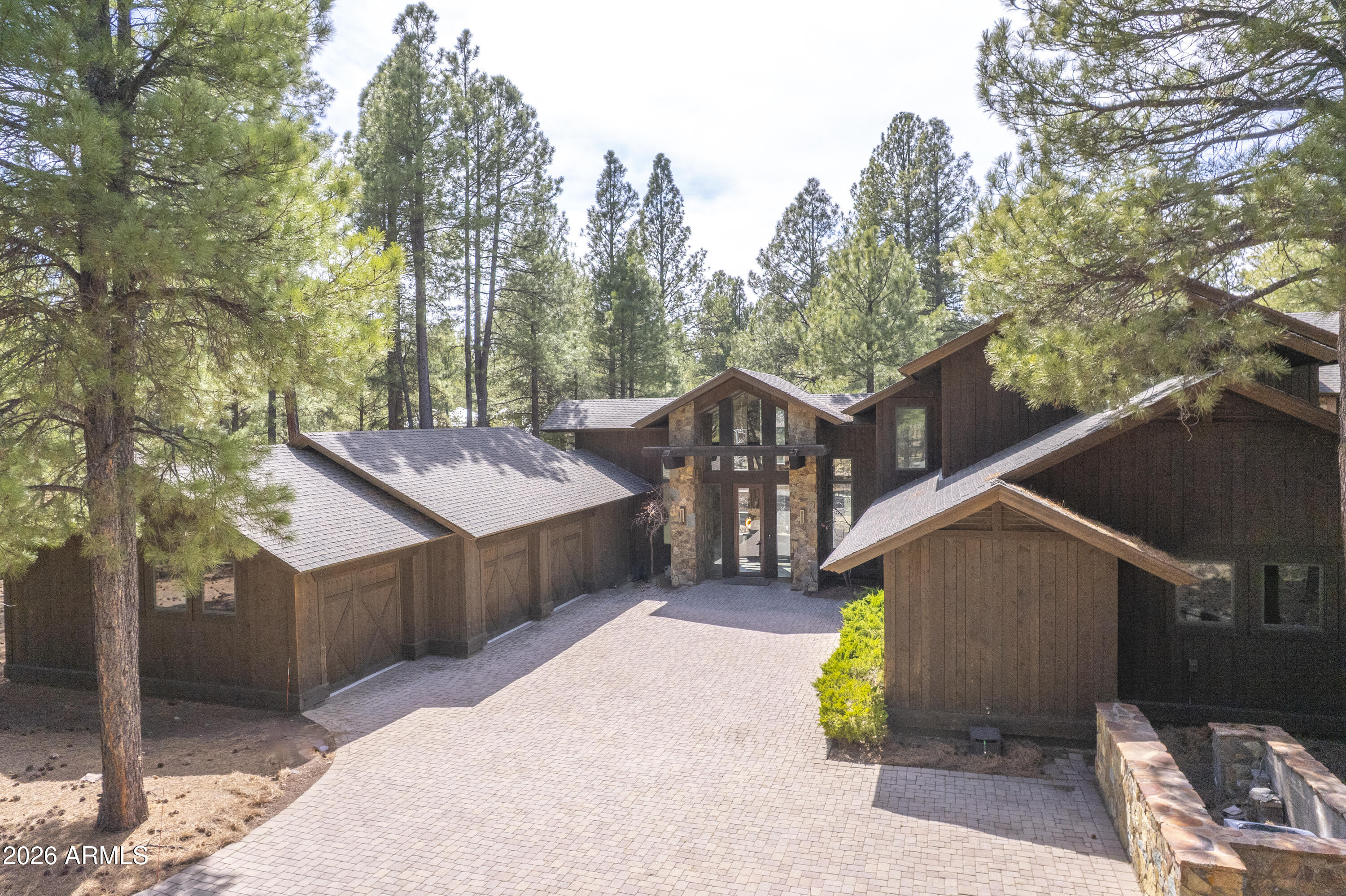 1750 BESSIE KIDD BEST, Flagstaff, AZ 86005 — Photo 1 of 46