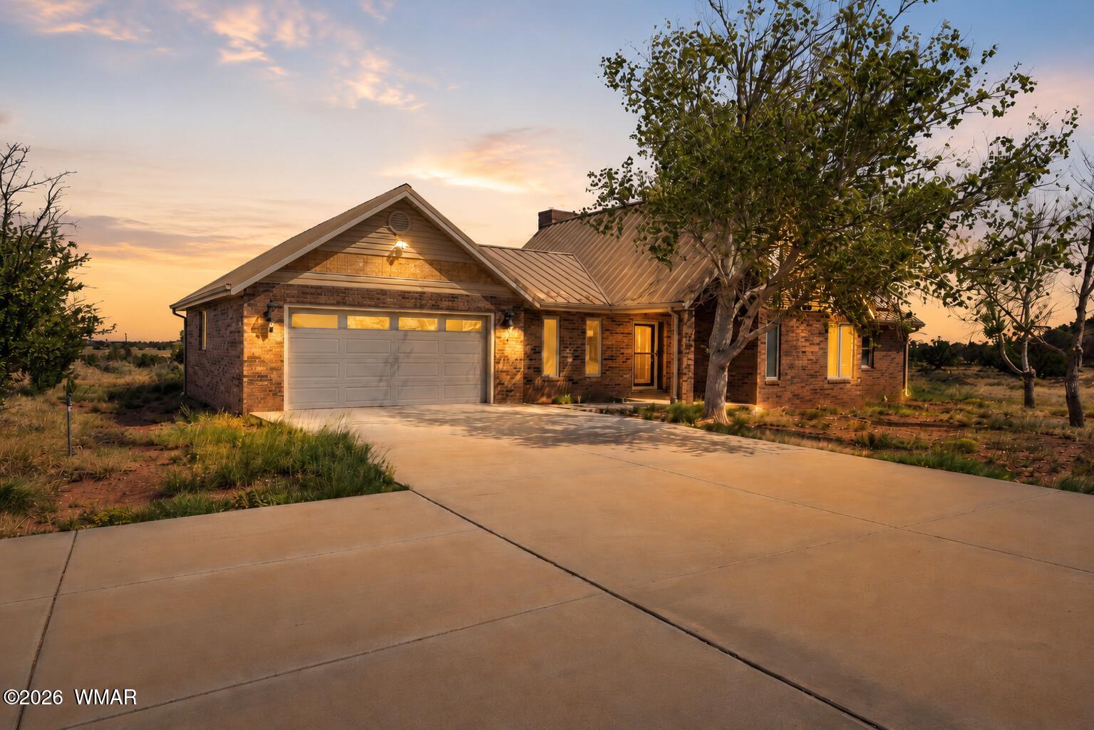 9781 Miller Trail, Snowflake, AZ 85937 — Photo 1 of 81
